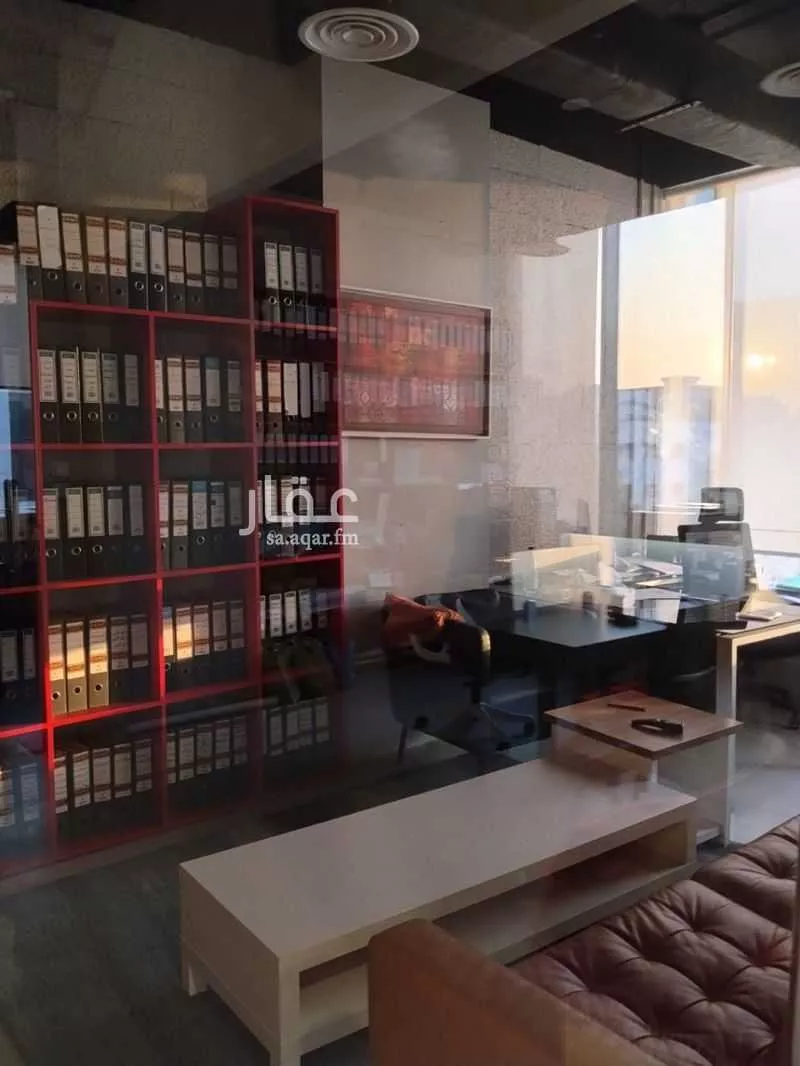 5 bedroom office in Al Naeem, Jeddah 4