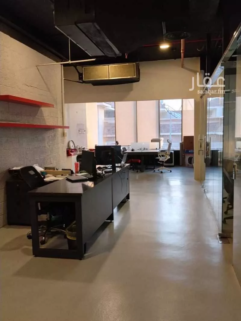 5 bedroom office in Al Naeem, Jeddah 13