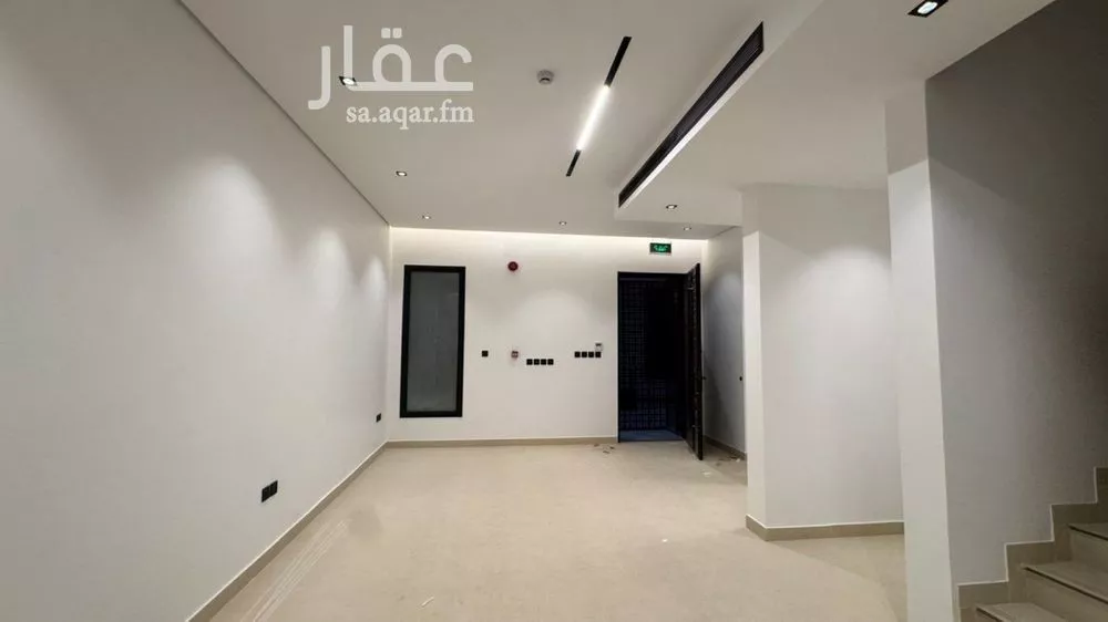 فيلا 4 غرف في النرجس 4