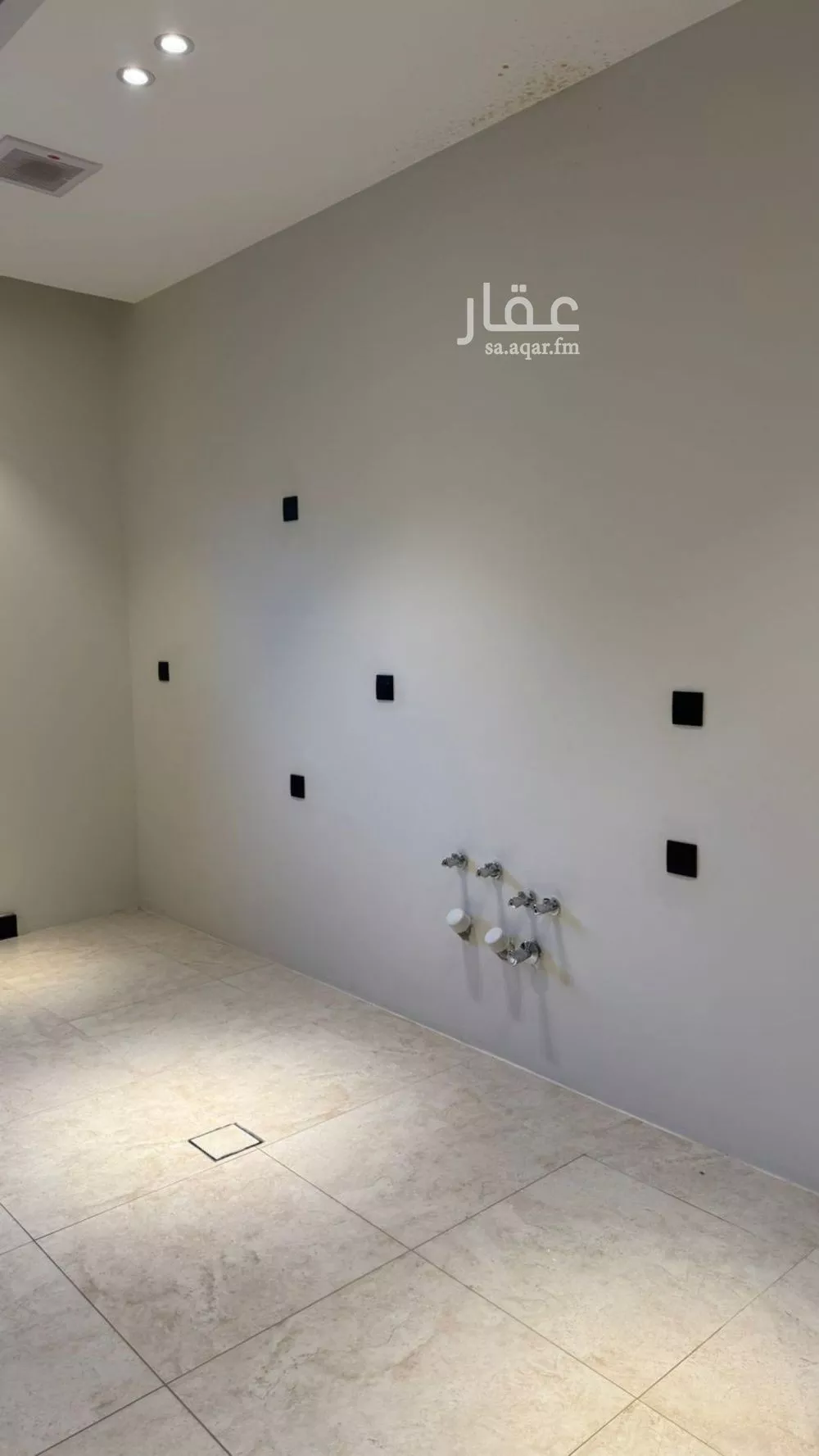 شقة 2 غرف في النرجس 3