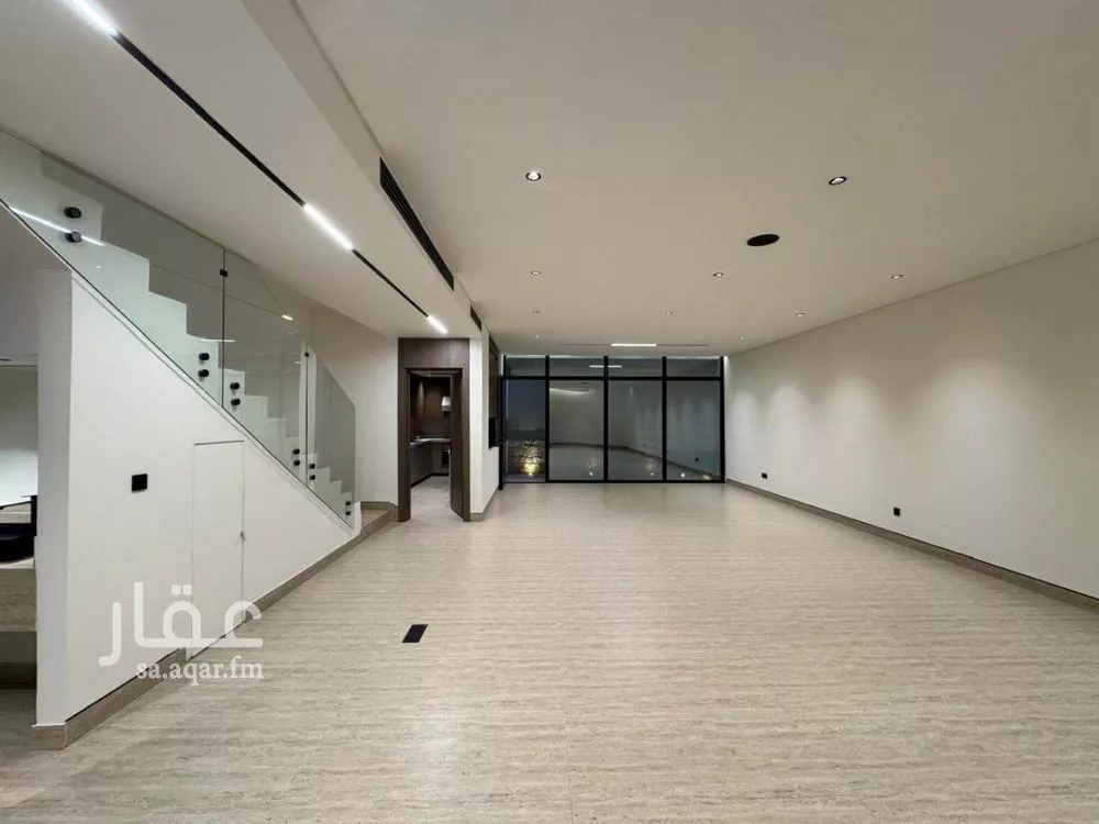 فيلا 3 غرف في النرجس 4