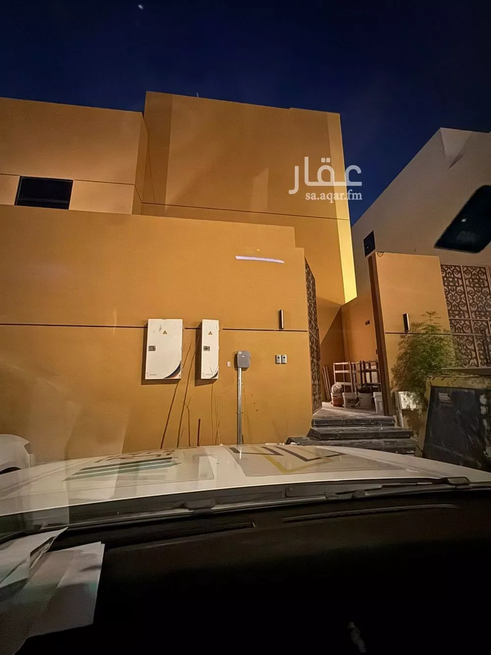 شقة 2 غرف في النرجس 1