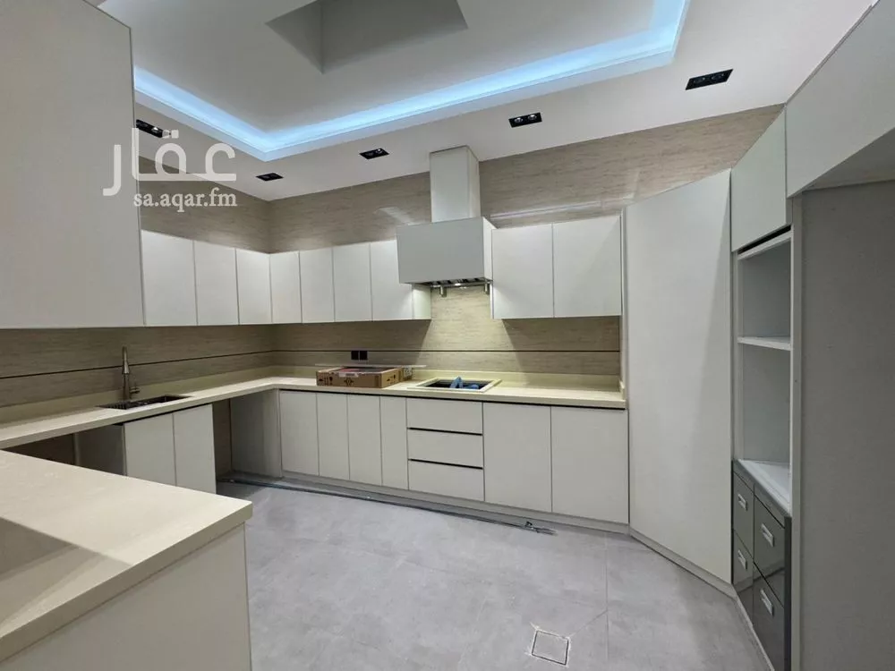 شقة 2 غرف في النرجس 4