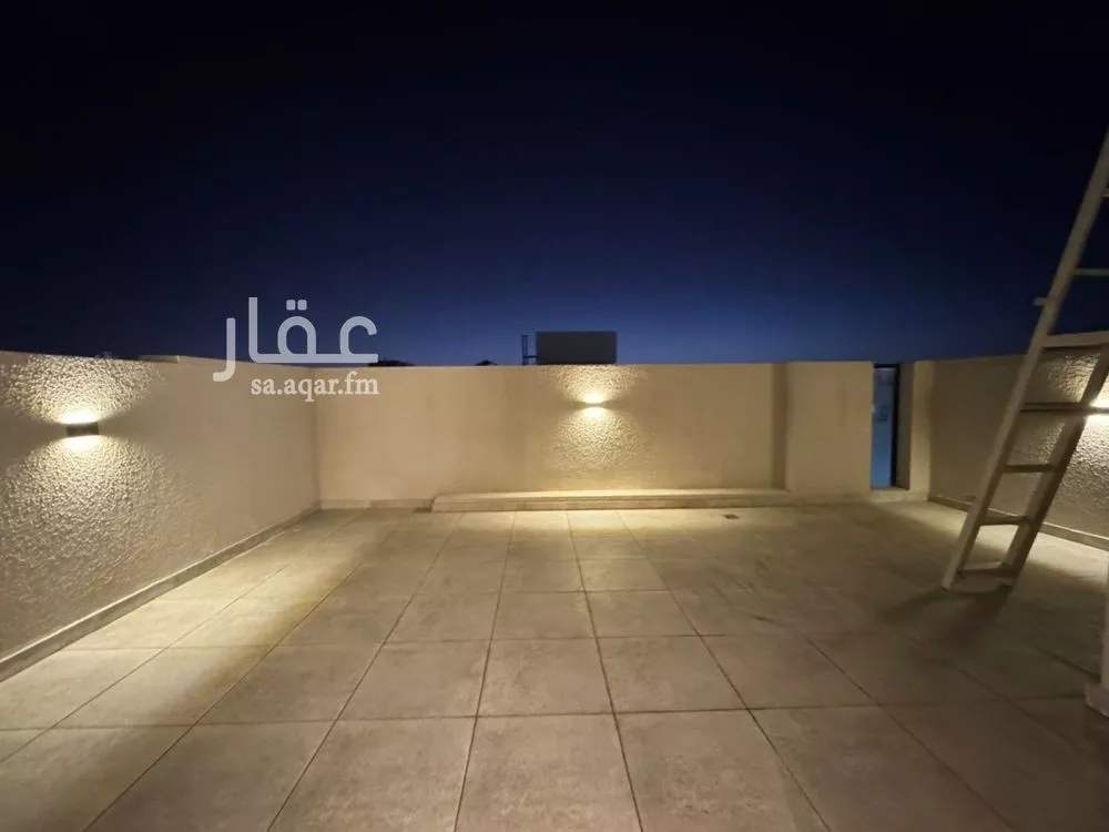 شقة 3 غرف في النرجس 5