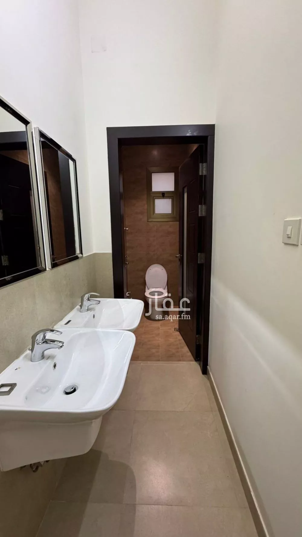 دور 2 غرف في النرجس 3