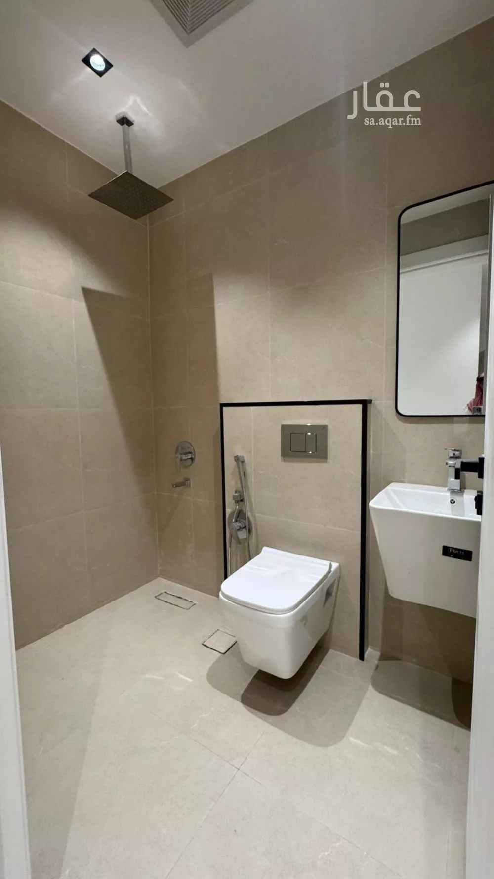 فيلا 4 غرف في النرجس 3