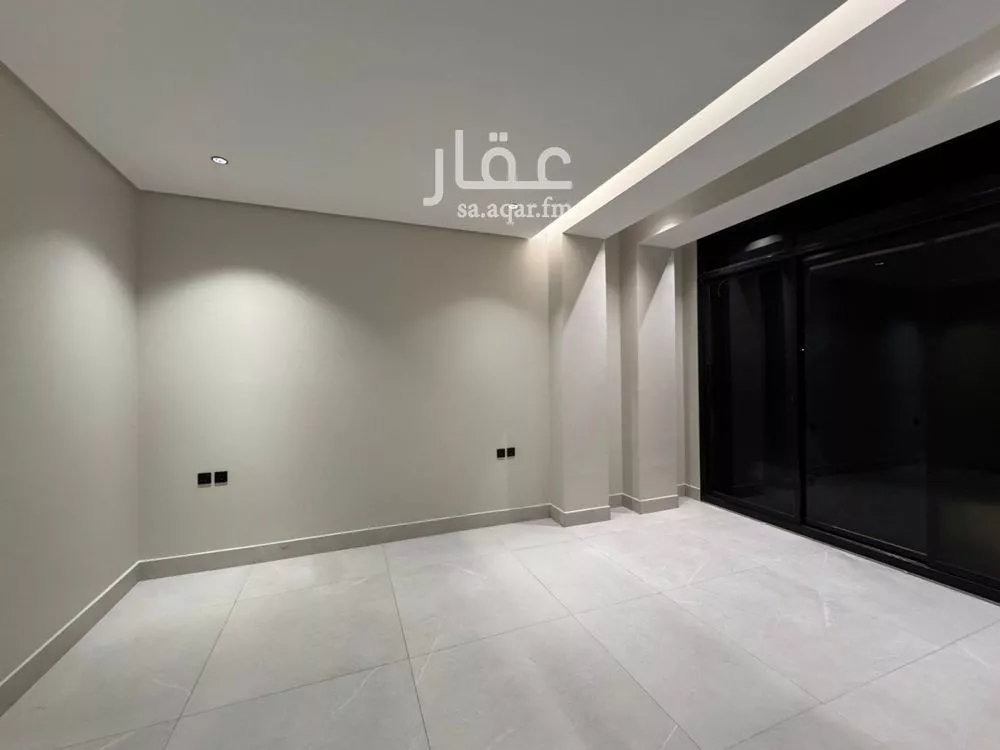 شقة 3 غرف في النرجس 3