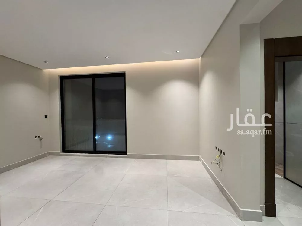 شقة 3 غرف في النرجس 4