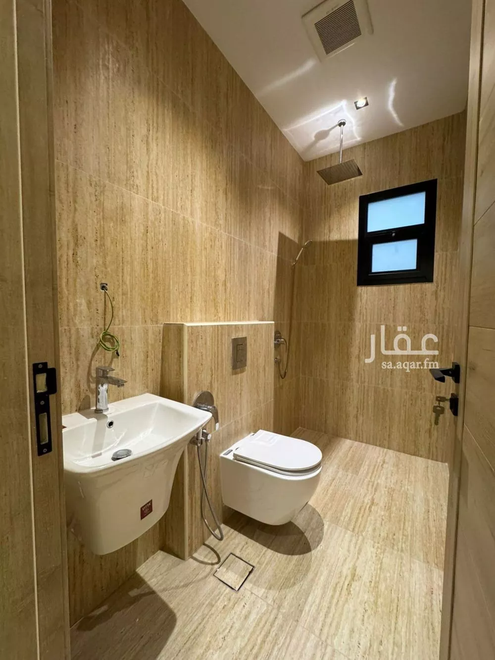 3 bedroom floor in Al Narjis 3