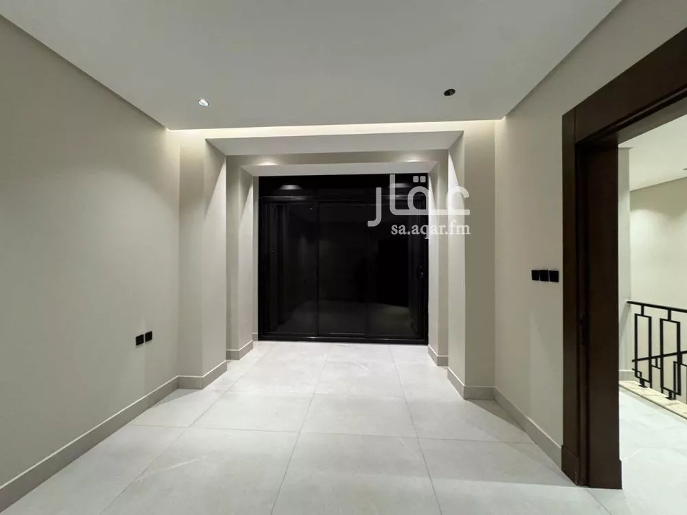 شقة 3 غرف في النرجس 2