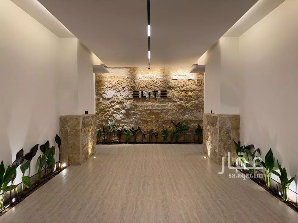 فيلا 3 غرف في النرجس 3