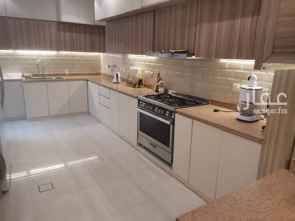 فيلا 4 غرف في النرجس 4