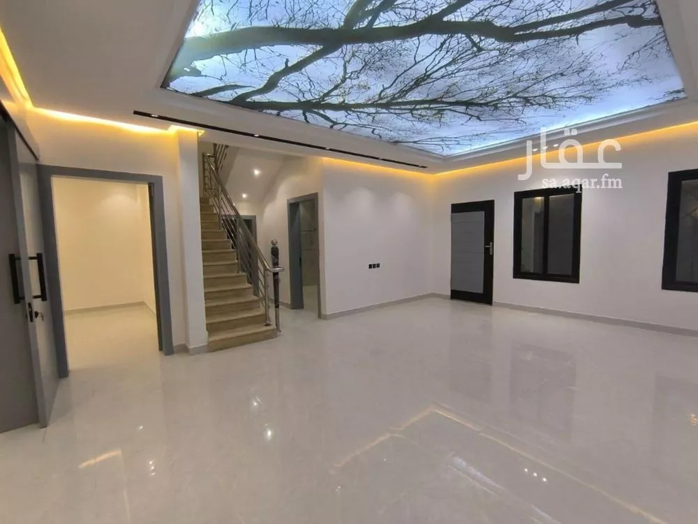 دور 4 غرف في بدر 3