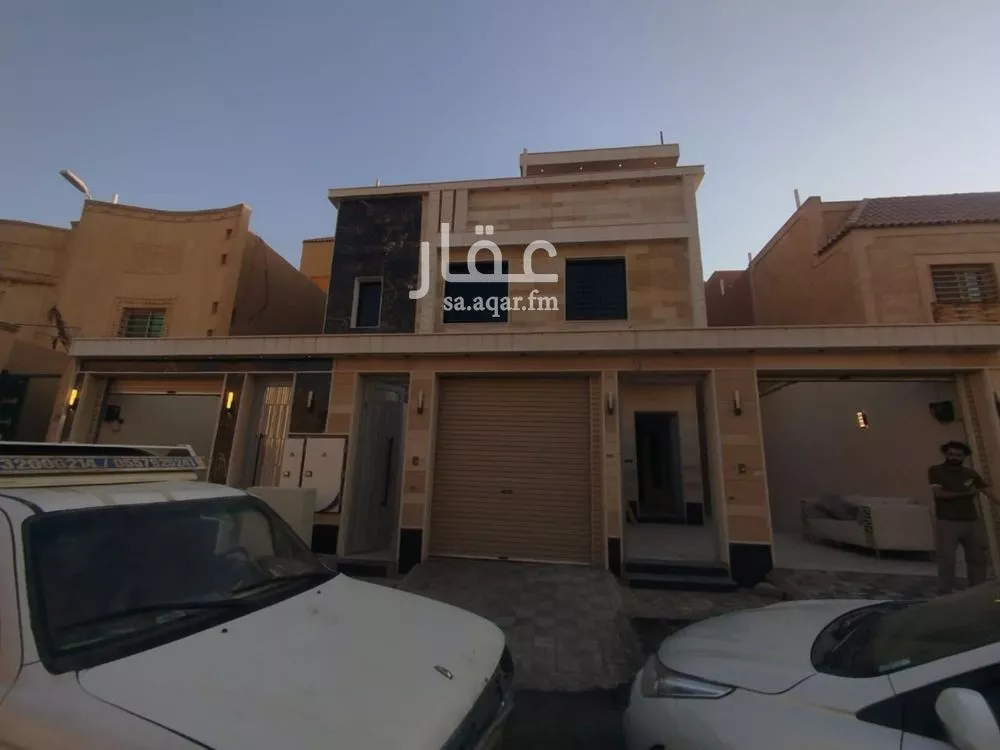 شقة 4 غرف في ظهرة نمار