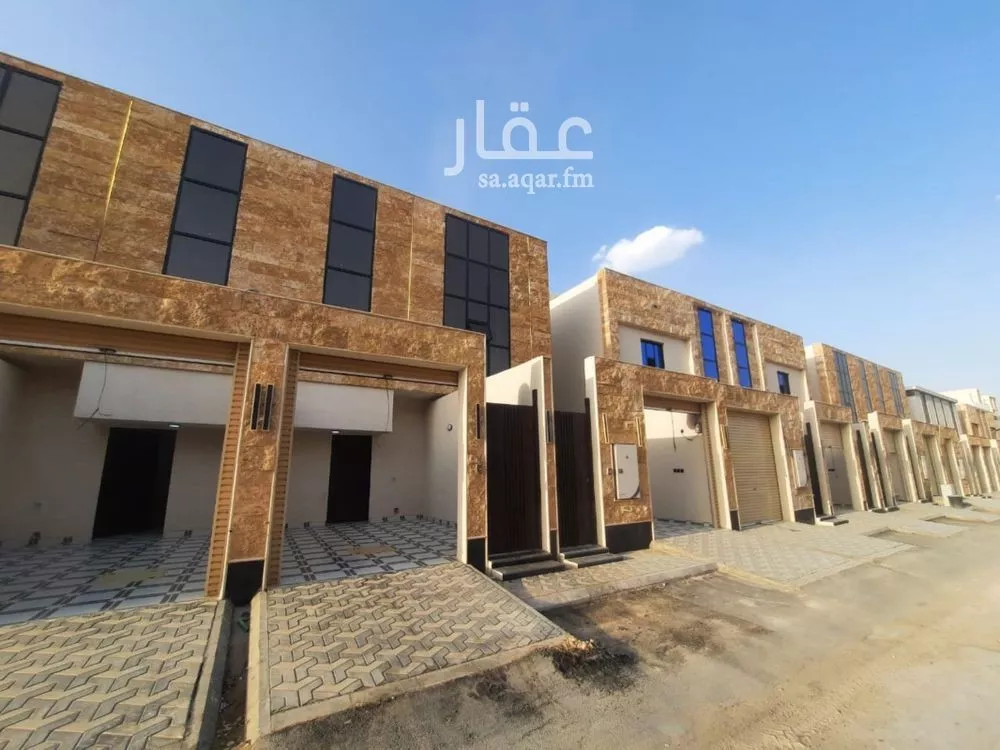 دور 5 غرف في طويق 3