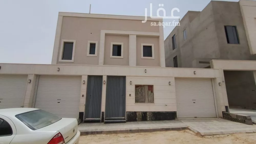 دور 4 غرف في طيبة 1