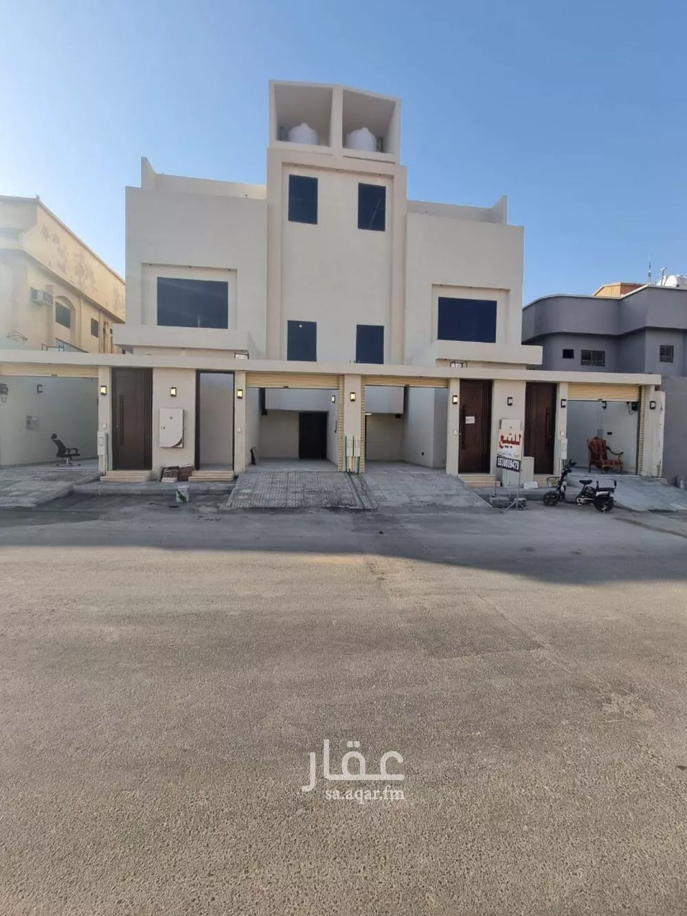 دور 4 غرف في الزهرة 2