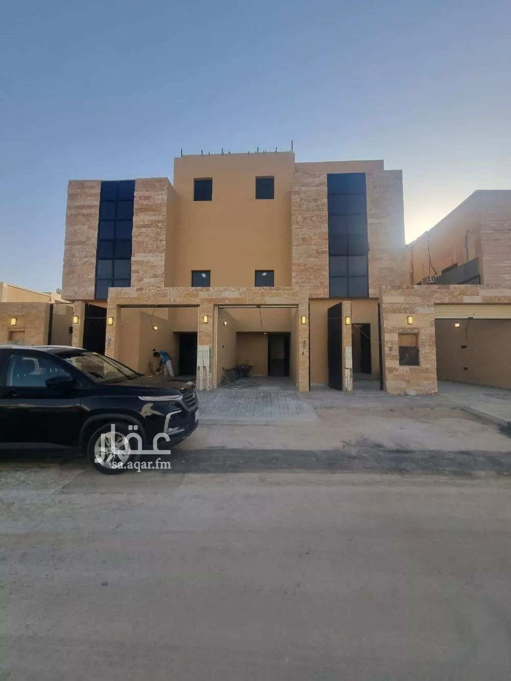 دور 4 غرف في الزهرة 2