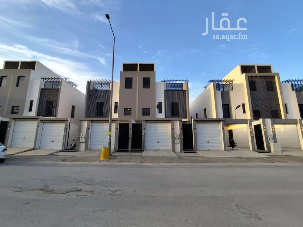 دور 5 غرف في عكاظ 2