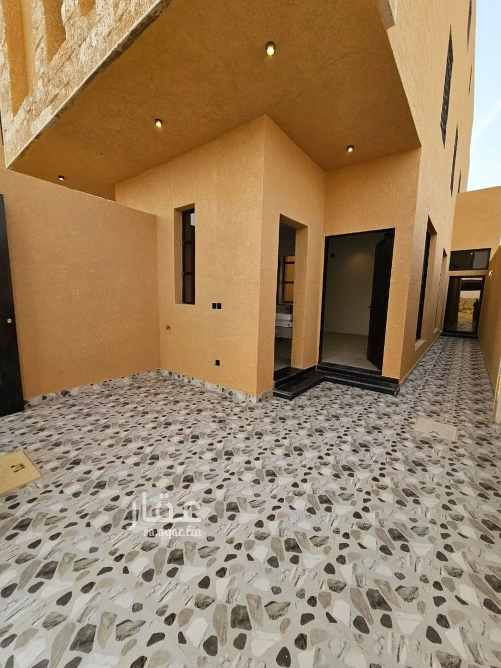 7 bedroom floor in Tuwaiq 5