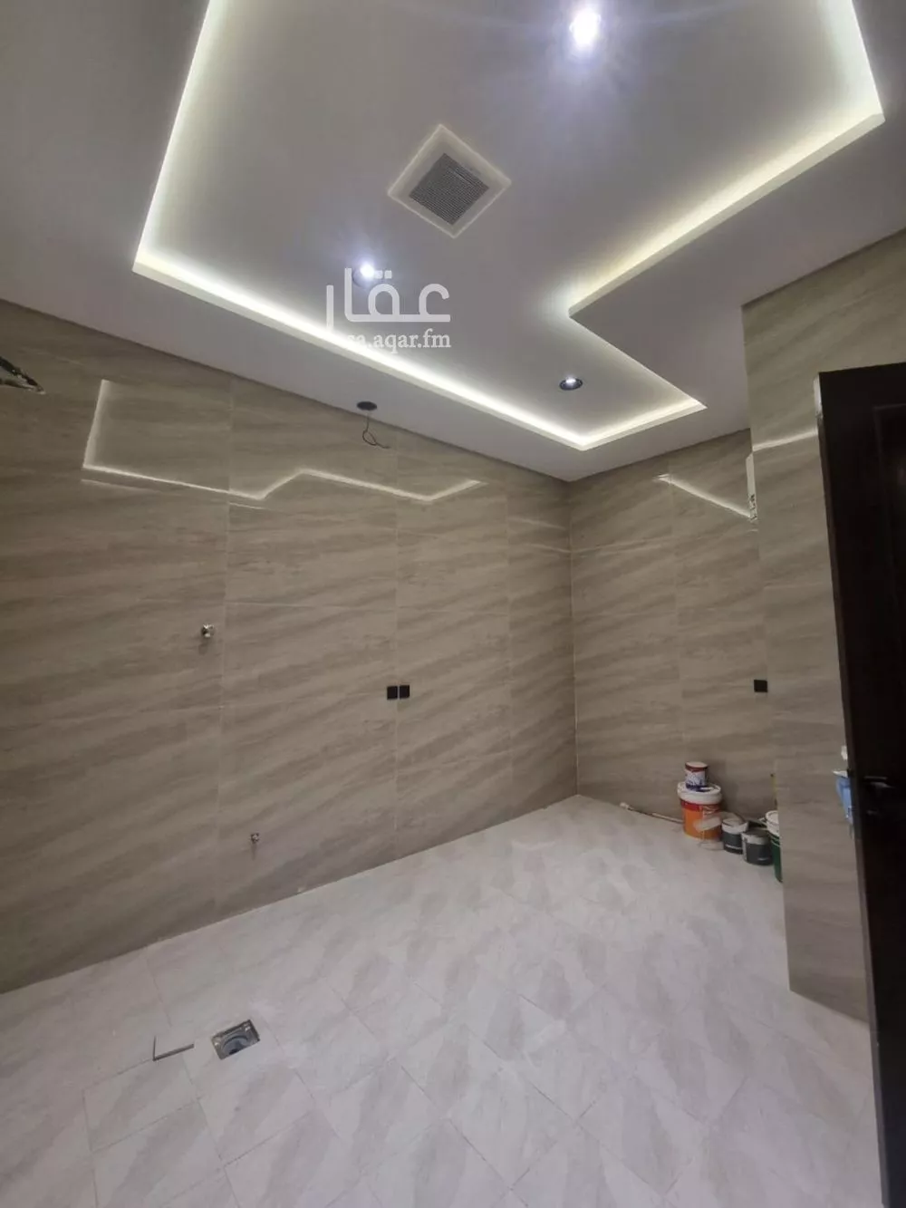 دور 4 غرف في الزهرة 5