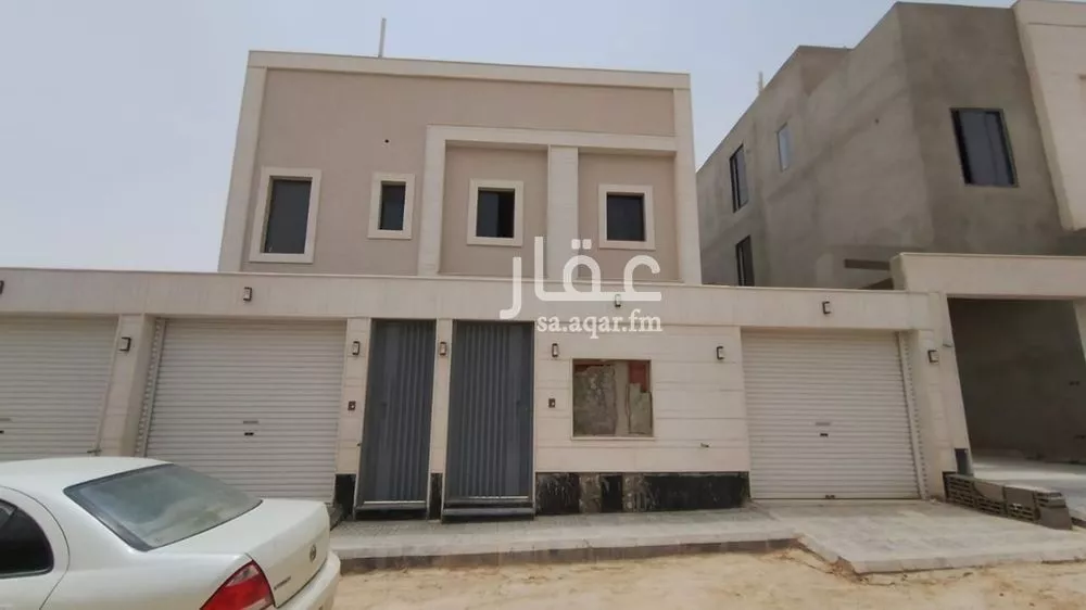 دور 4 غرف في طيبة 2