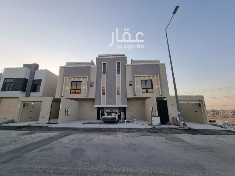 دور 4 غرف في بدر 1