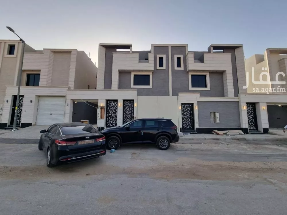 فيلا 6 غرف في ديراب 1