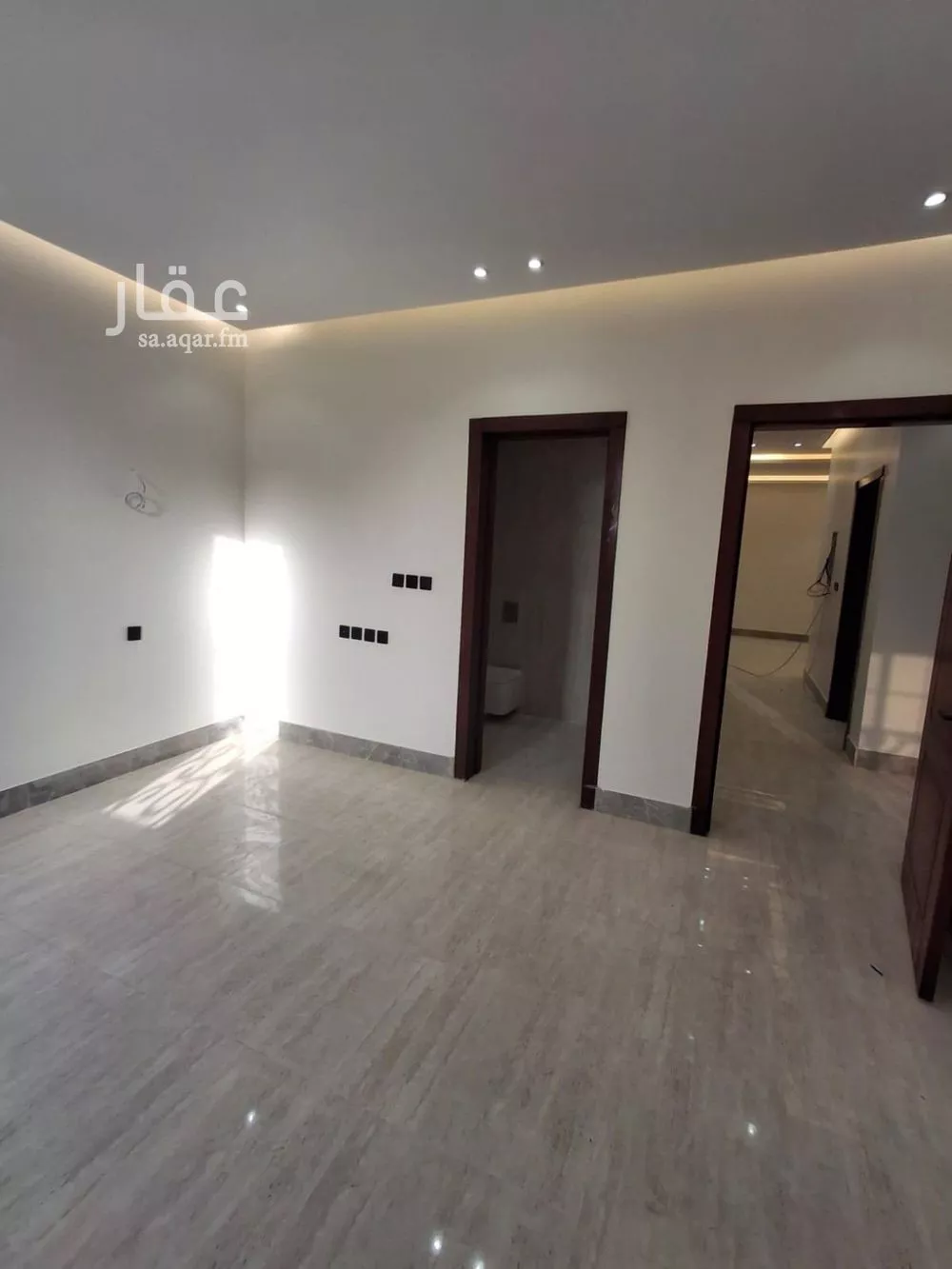 شقة 3 غرف في بدر 4