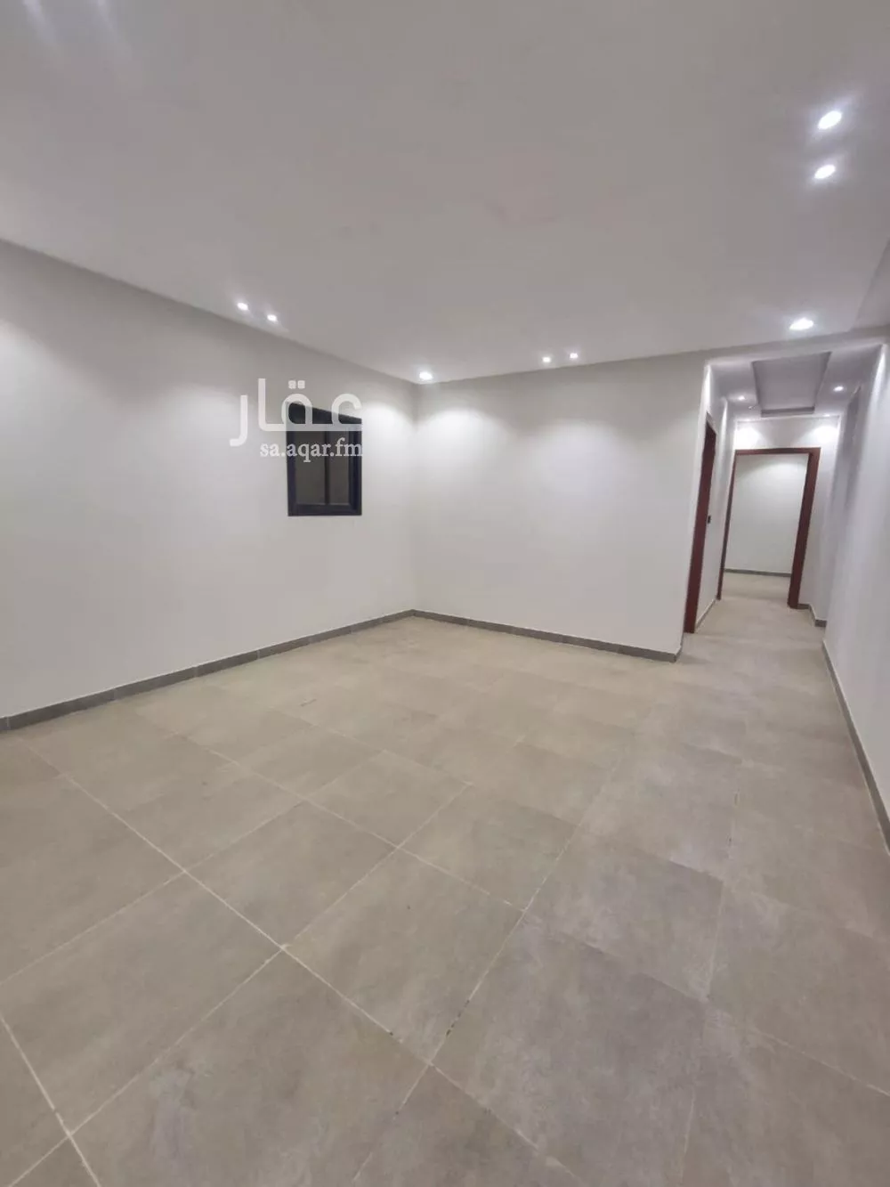 3 bedroom apartment in Okaz, Riyadh 10