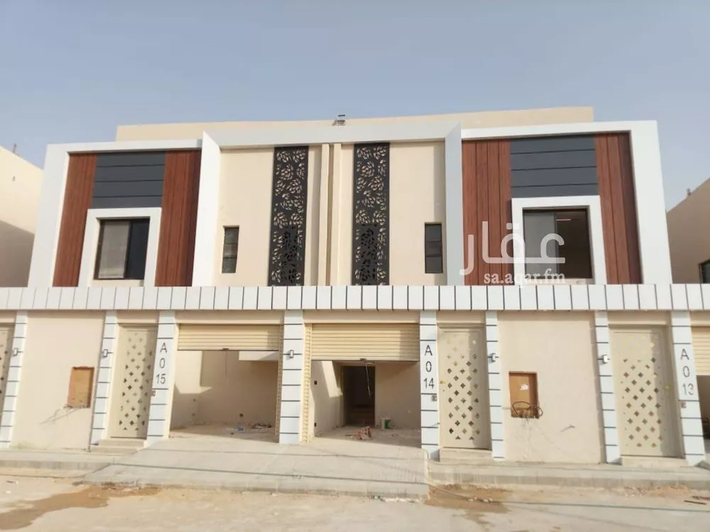 دور 5 غرف في بدر 2