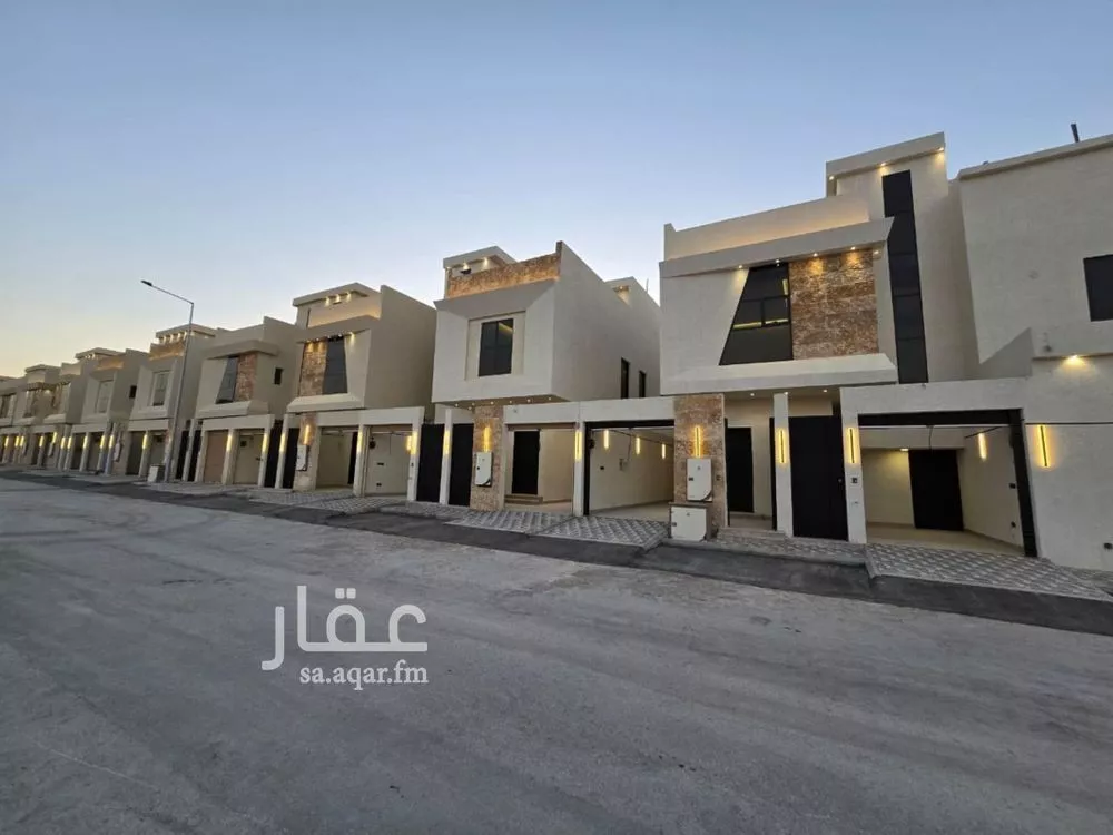 دور 3 غرف في ديراب 2