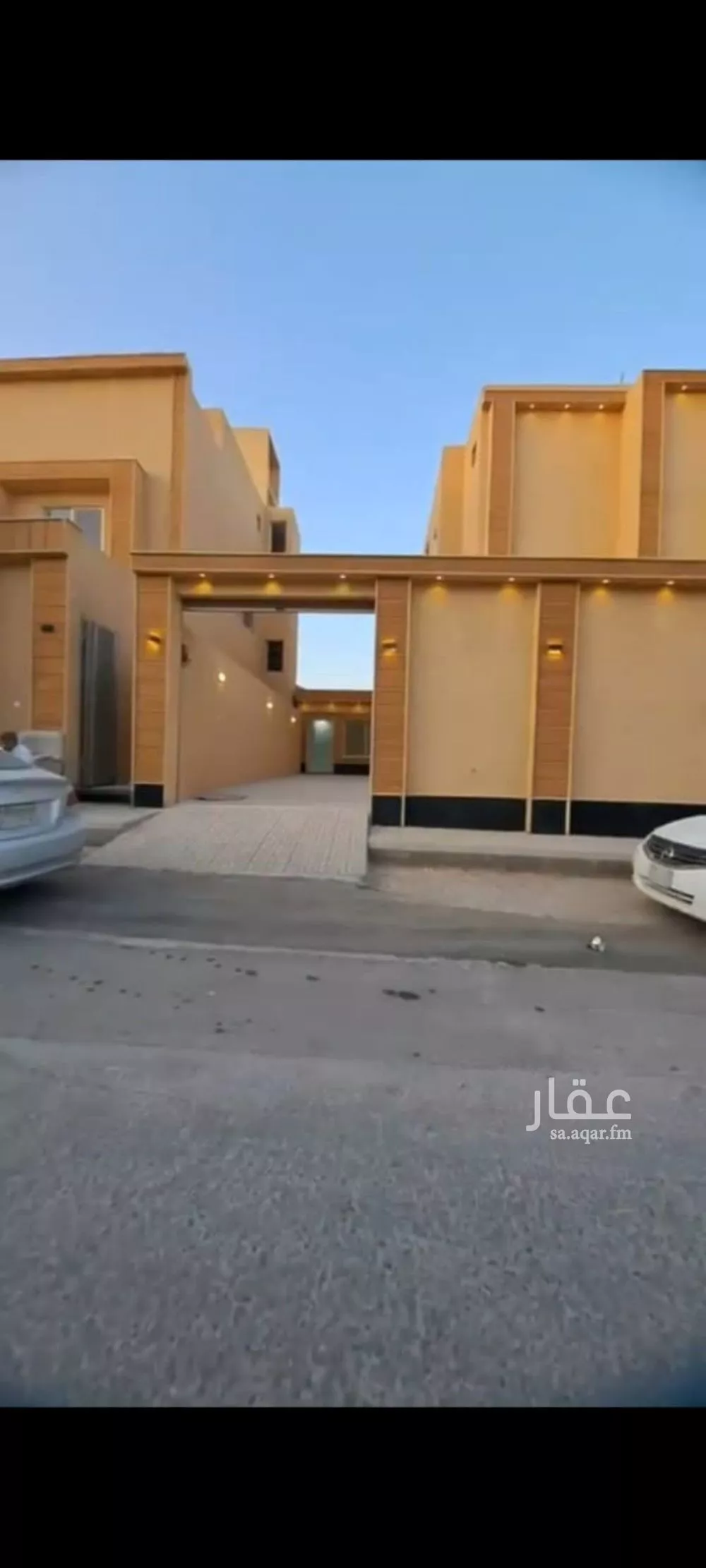 فيلا 6 غرف في بدر 2