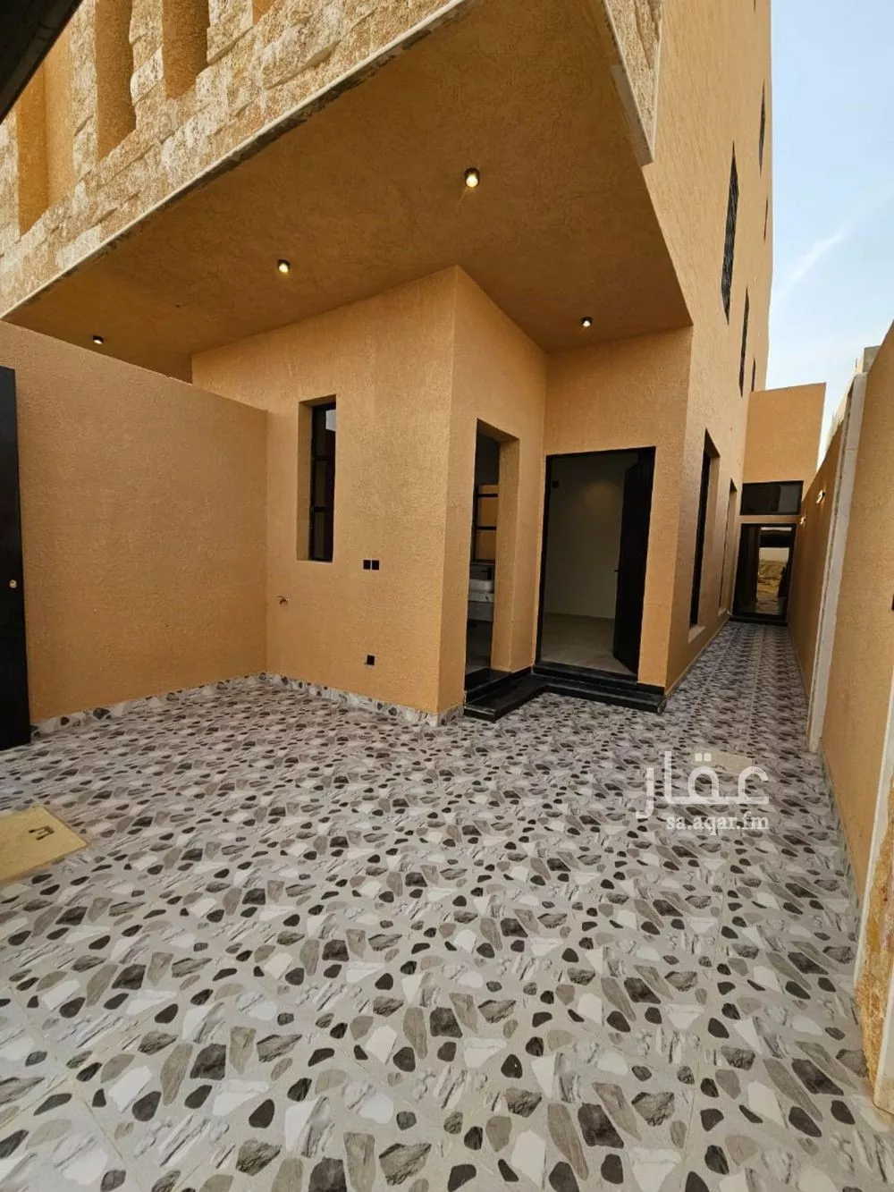 7 bedroom floor in Tuwaiq 4