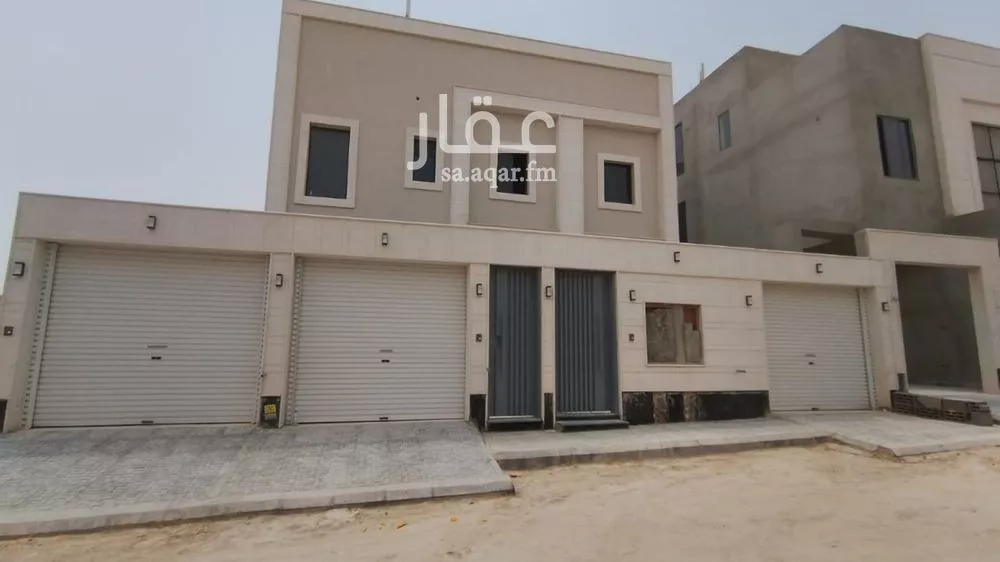 دور 4 غرف في طيبة 1