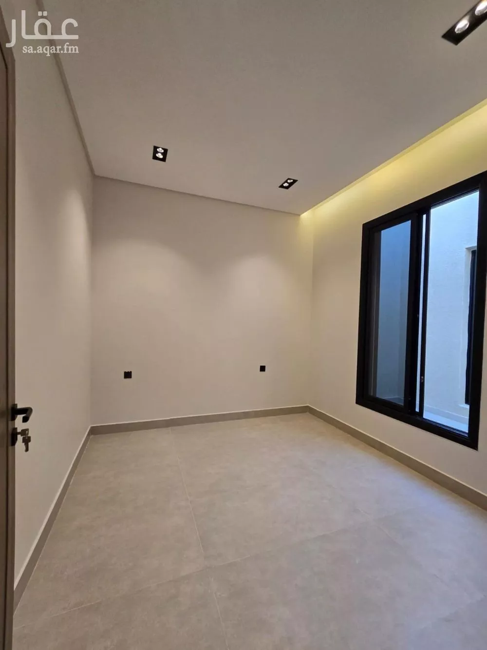 دور 3 غرف في السويدي 2