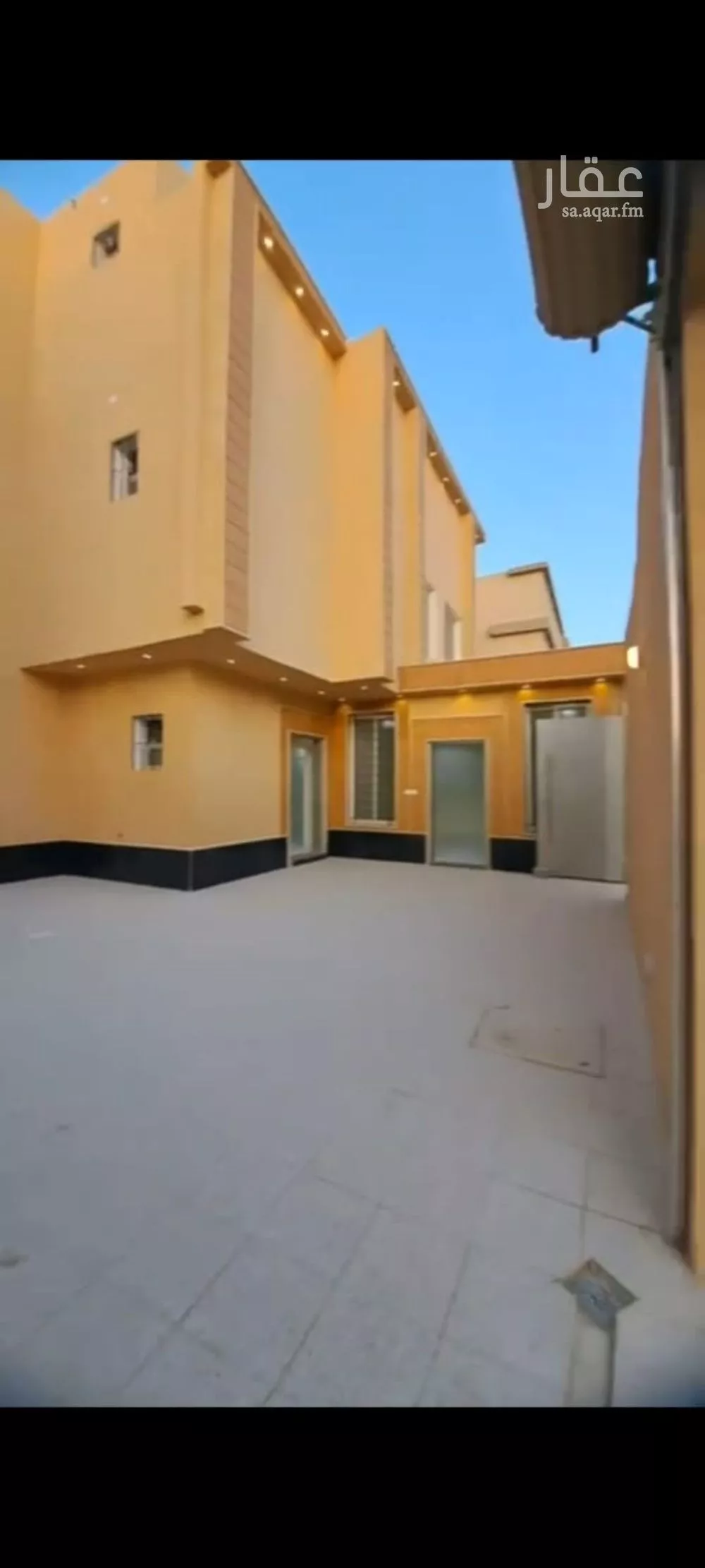 فيلا 6 غرف في بدر 3