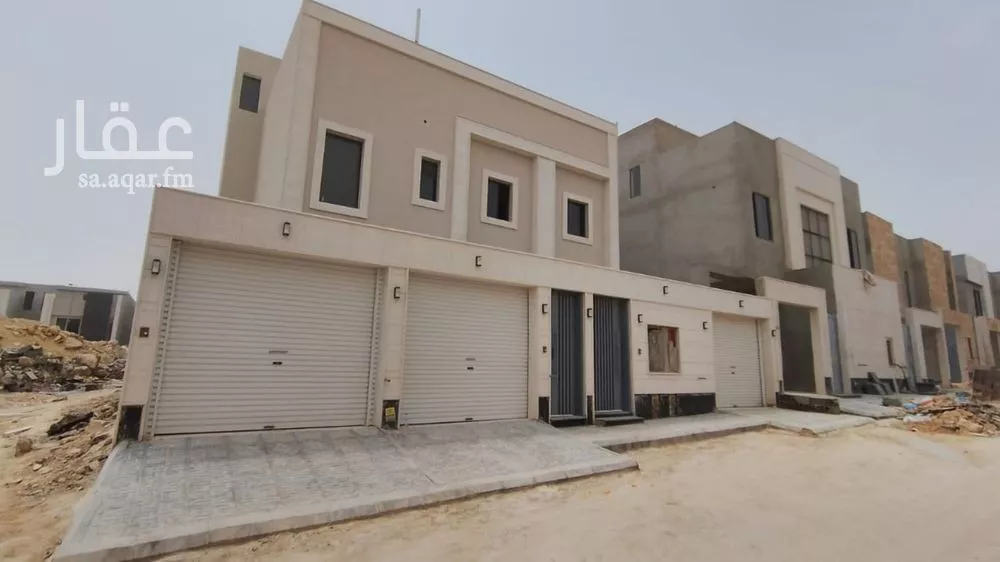 دور 4 غرف في طيبة 4