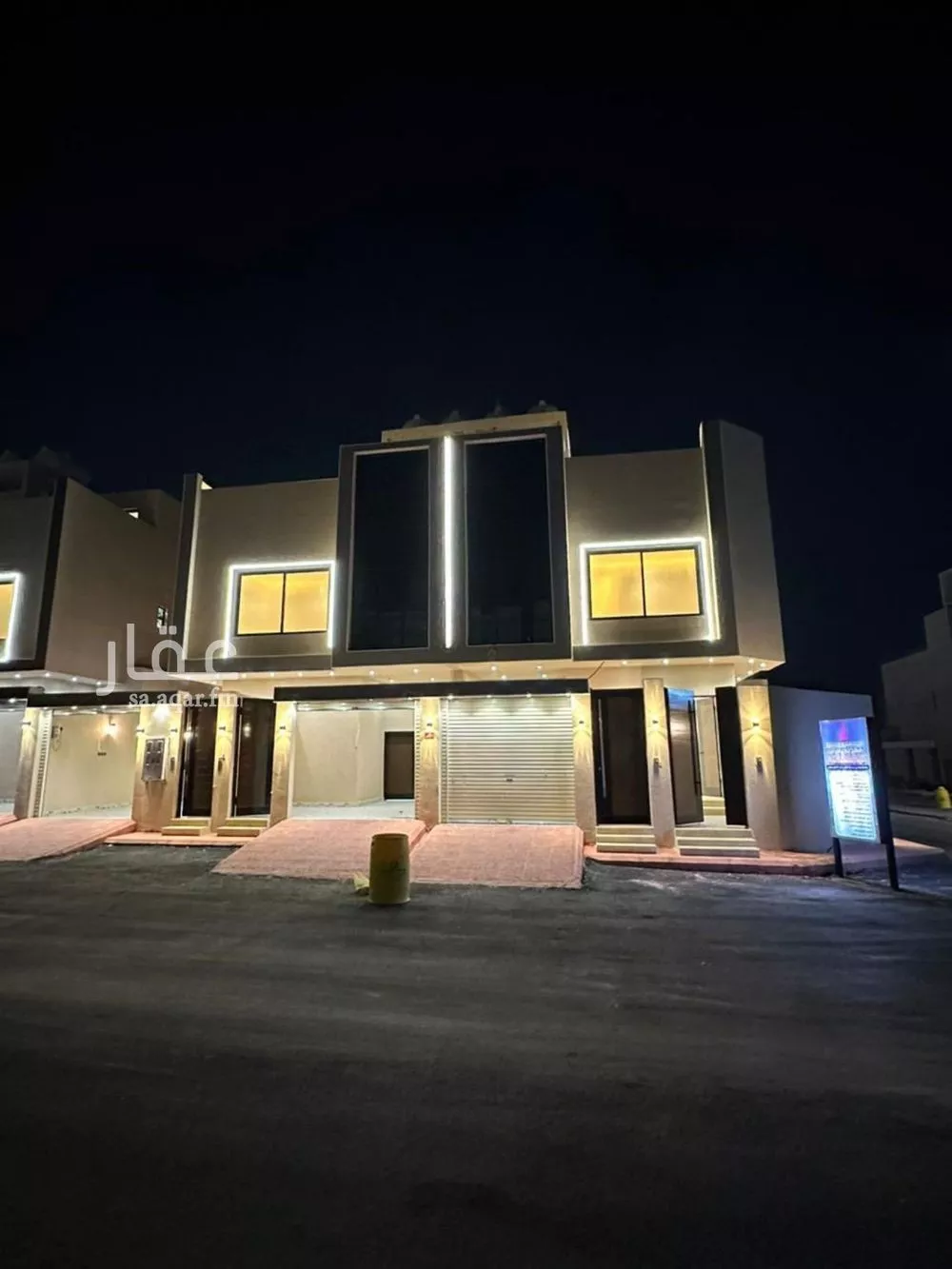 دور 4 غرف في بدر 4