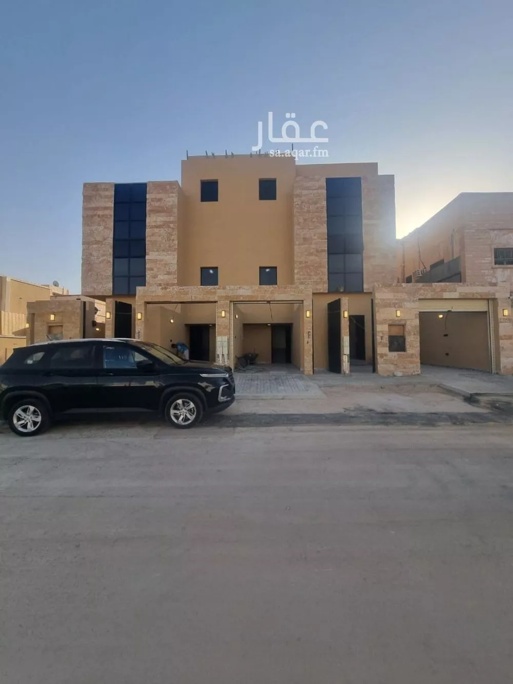 دور 4 غرف في الزهرة 1