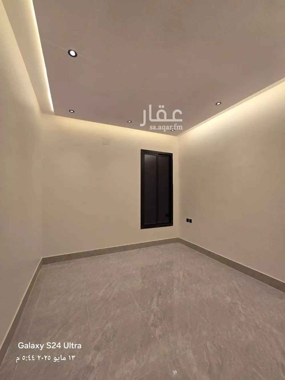 دور 5 غرف في طيبة 5