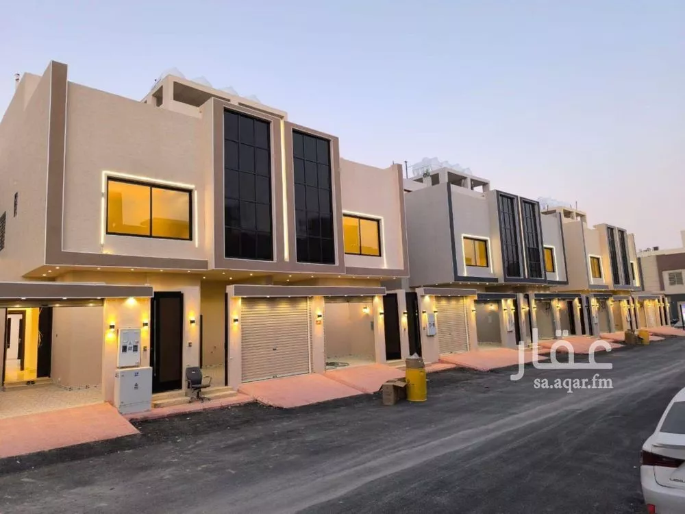 دور 4 غرف في بدر 2