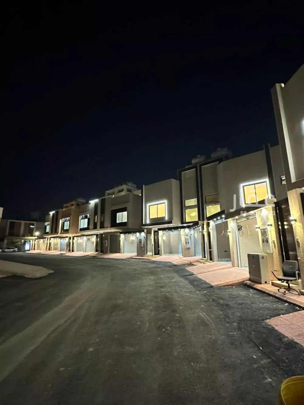 دور 4 غرف في بدر 5