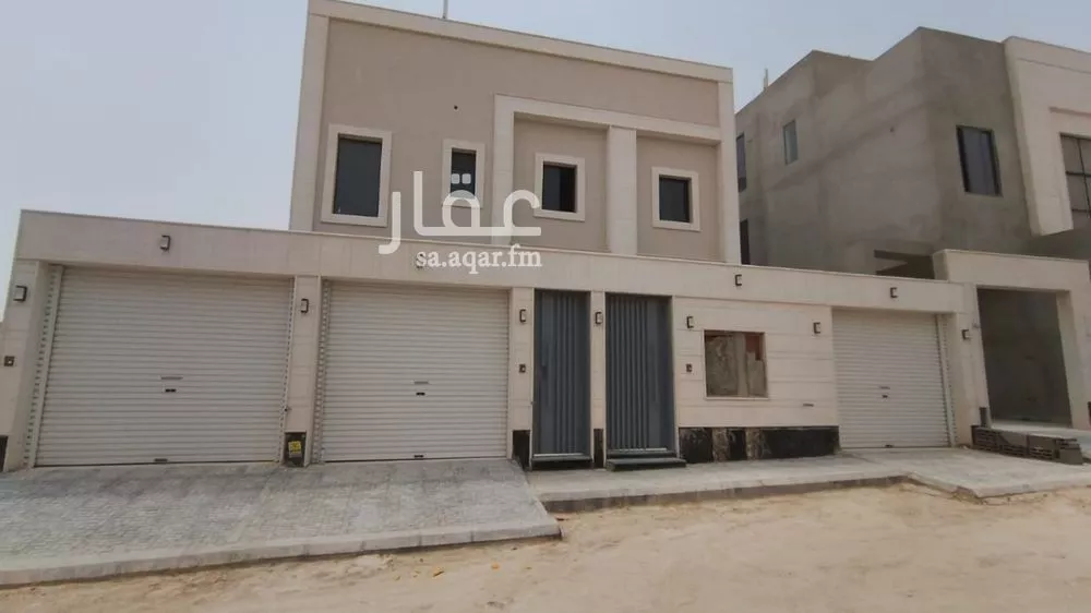 دور 4 غرف في طيبة 3