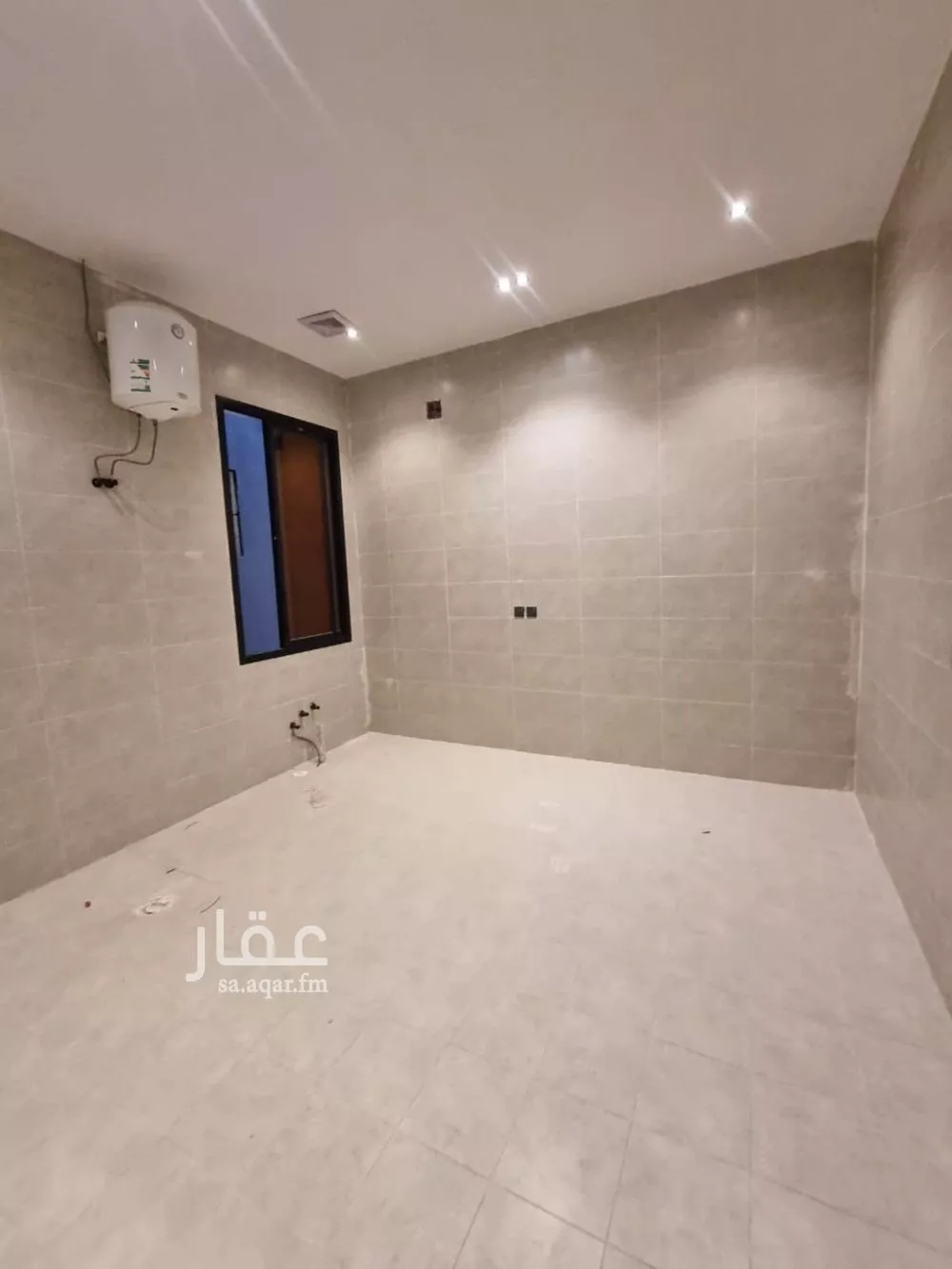 دور 3 غرف في السويدي 4