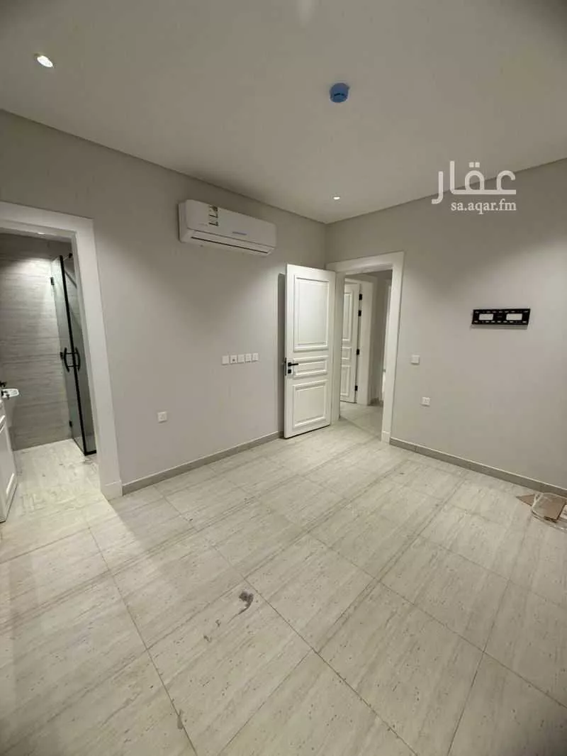 شقة 3 غرف في العارض 2