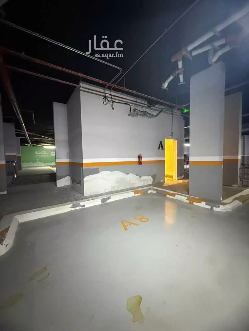 شقة 3 غرف في العارض 5