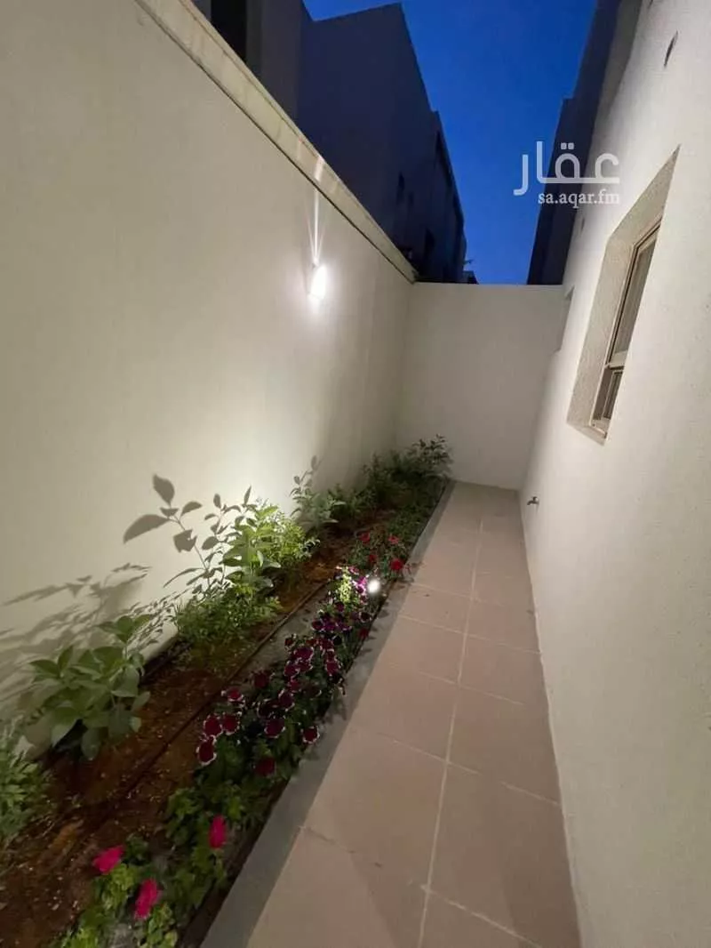 فيلا 6 غرف في المونسية 4