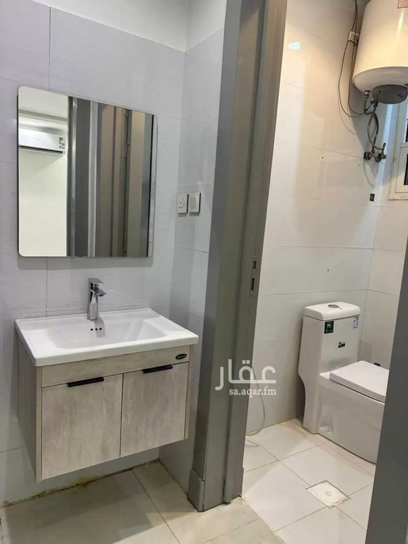 2 bedroom apartment in Al Qadisiyah, Riyadh 7
