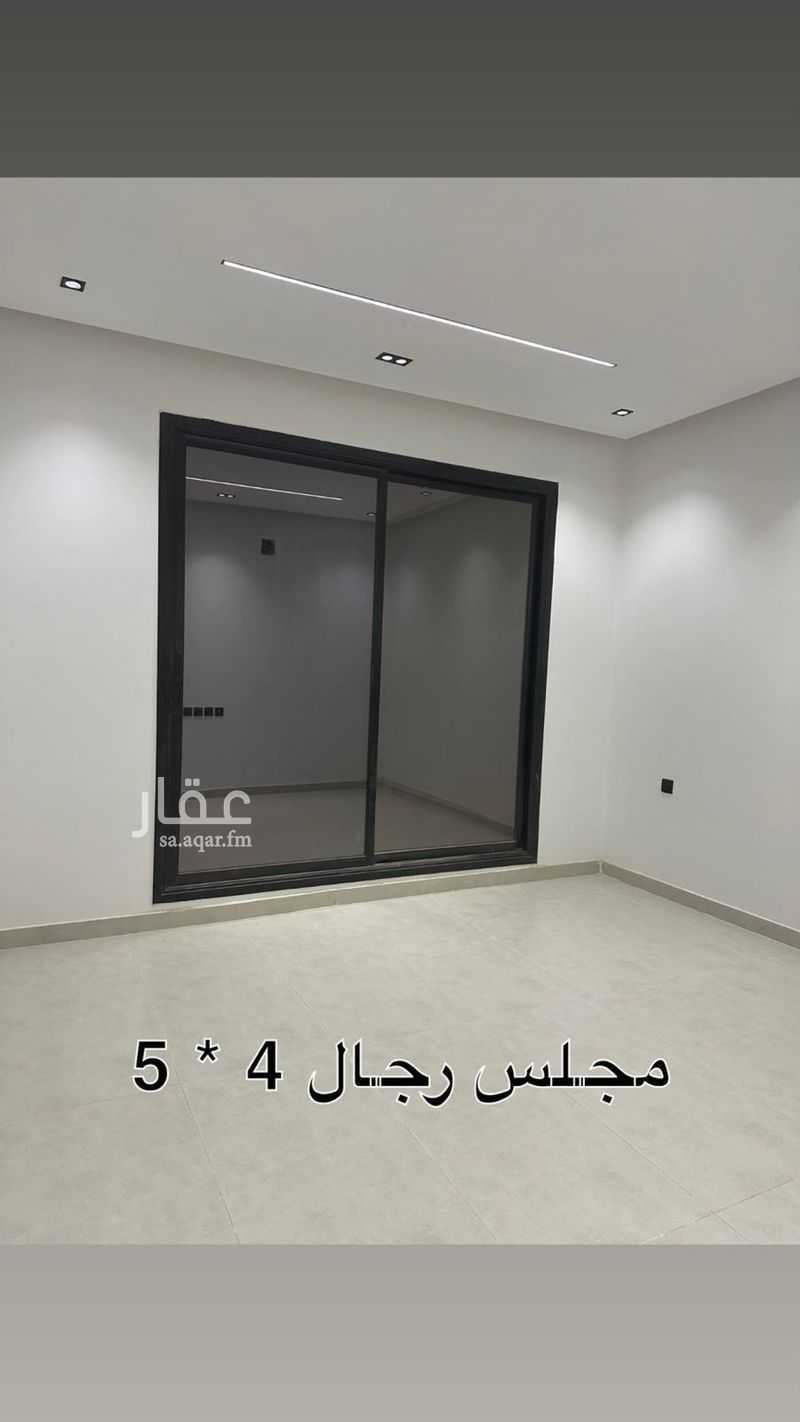 3 bedroom apartment in Al Bashaer, Riyadh 8
